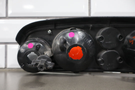 1993 - 2002 Chevy Camaro 4th Gen Pair Aftermarket Tail Lights