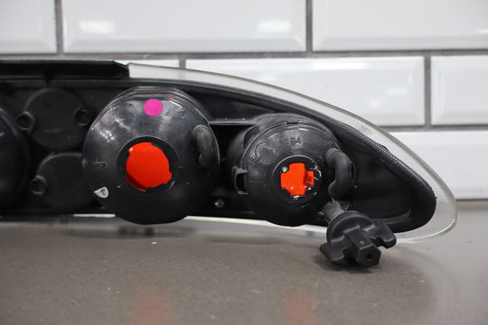 1993 - 2002 Chevy Camaro 4th Gen Pair Aftermarket Tail Lights