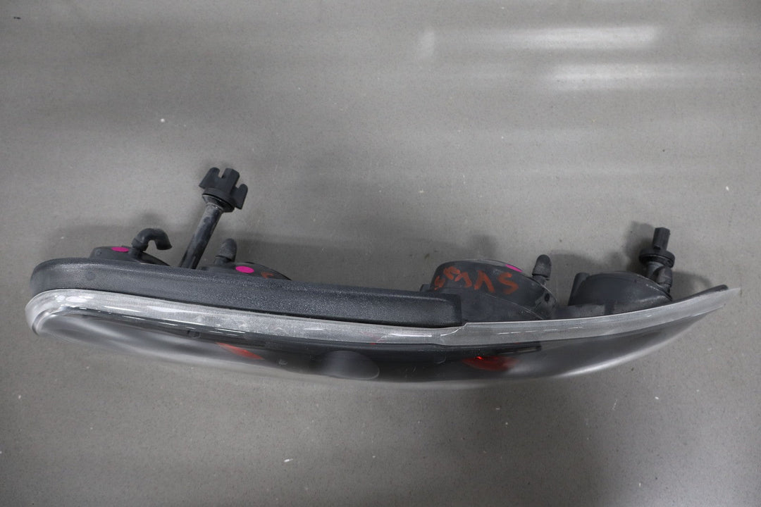 1993 - 2002 Chevy Camaro 4th Gen Pair Aftermarket Tail Lights