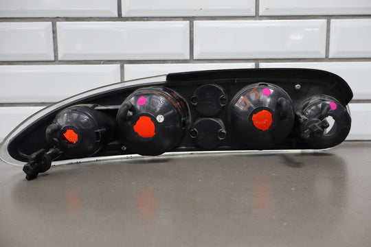 1993 - 2002 Chevy Camaro 4th Gen Pair Aftermarket Tail Lights