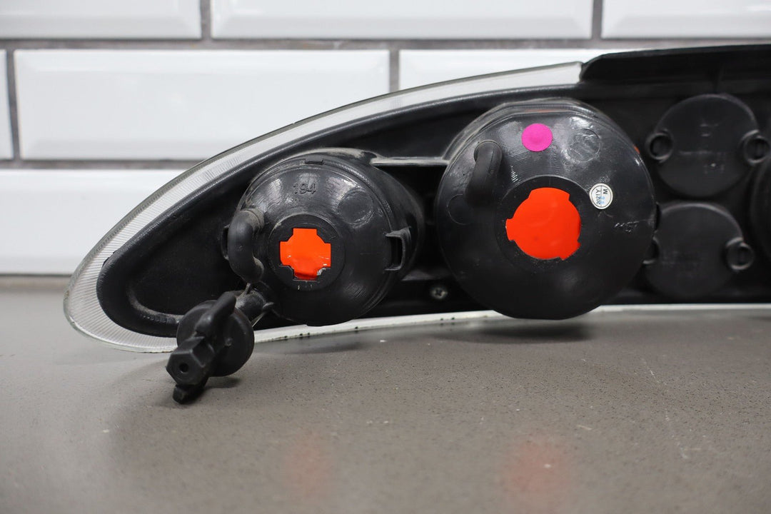 1993 - 2002 Chevy Camaro 4th Gen Pair Aftermarket Tail Lights