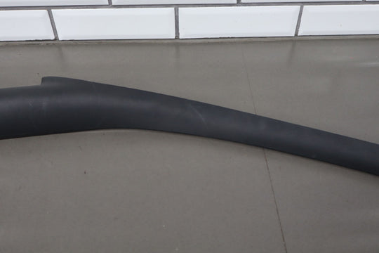 1993 - 2002 Chevy Camaro Coupe Pair of Interior A Pillar Trims *Missing Tab*