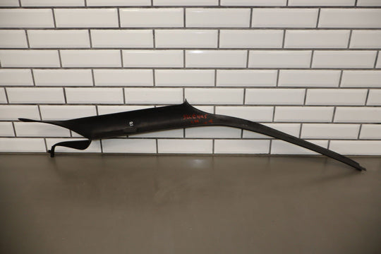 1993 - 2002 Chevy Camaro Coupe Pair of Interior A Pillar Trims *Missing Tab*