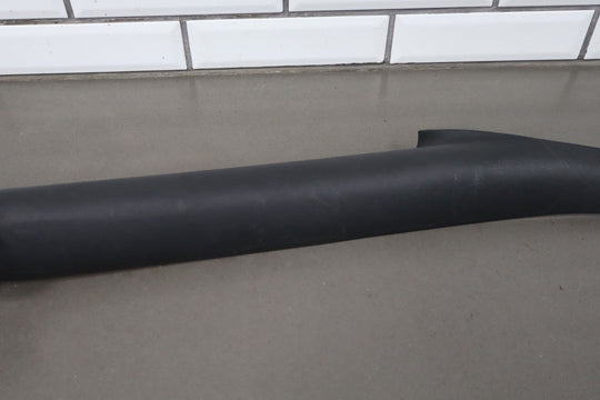 1993 - 2002 Chevy Camaro Coupe Pair of Interior A Pillar Trims *Missing Tab*