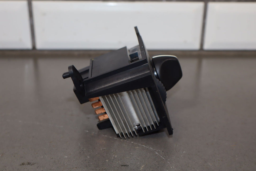 1993 - 2002 Chevy Camaro OEM Headlight Switch