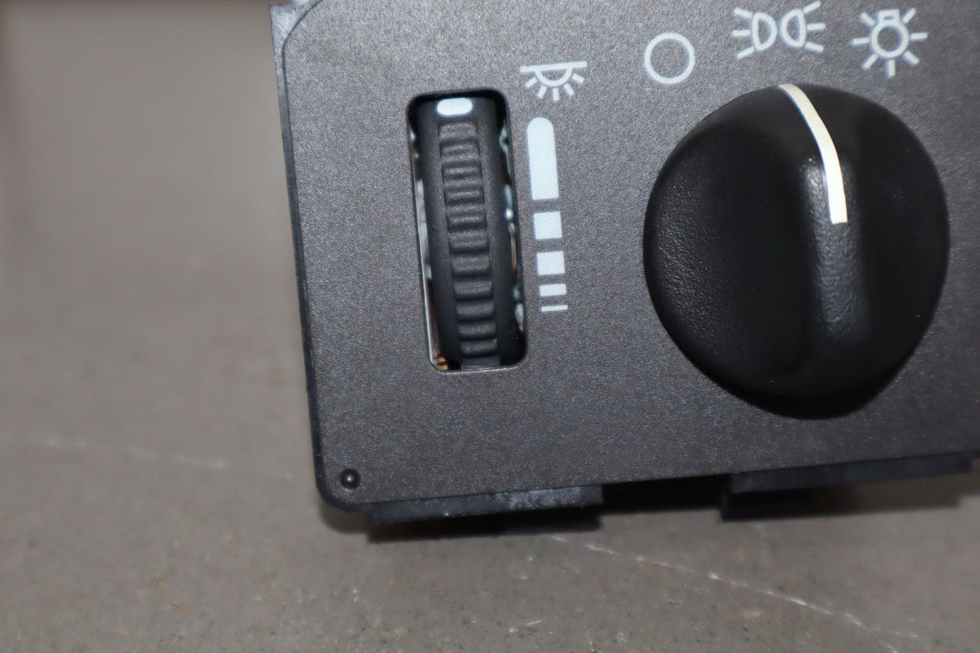 1993 - 2002 Chevy Camaro OEM Headlight Switch