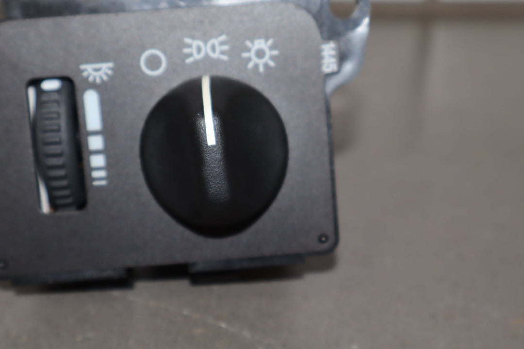 1993 - 2002 Chevy Camaro OEM Headlight Switch