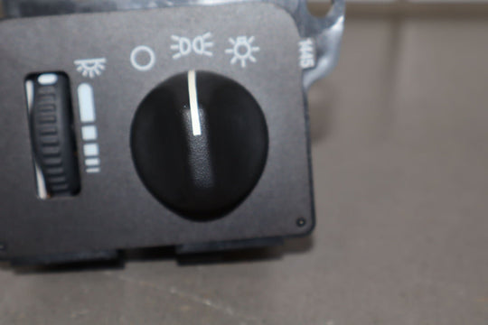 1993 - 2002 Chevy Camaro OEM Headlight Switch