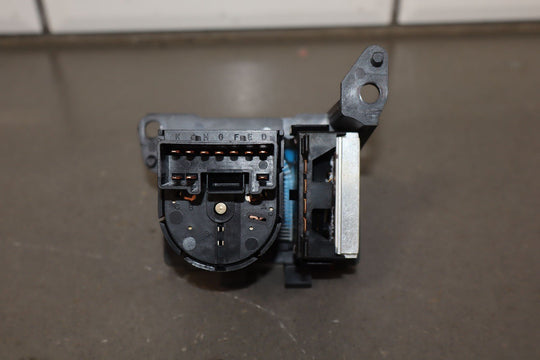 1993 - 2002 Chevy Camaro OEM Headlight Switch