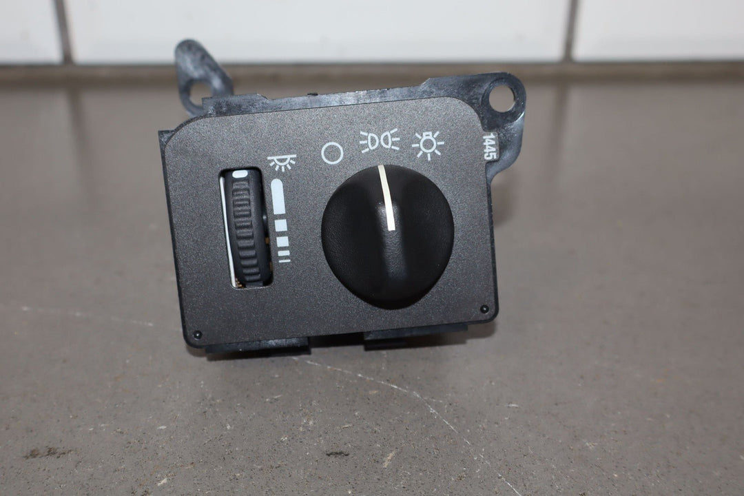 1993 - 2002 Chevy Camaro OEM Headlight Switch