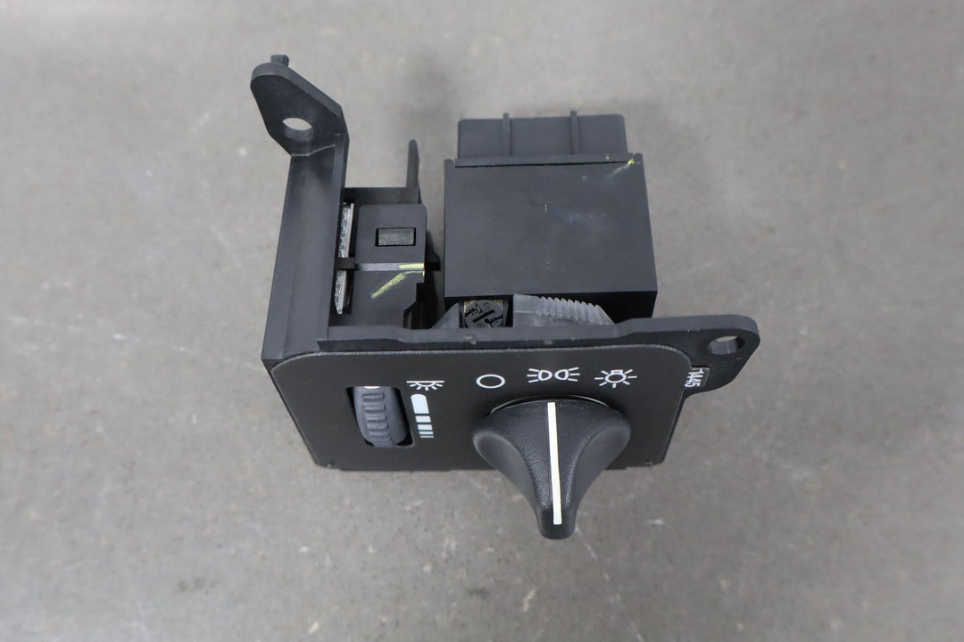 1993 - 2002 Chevy Camaro OEM Headlight Switch