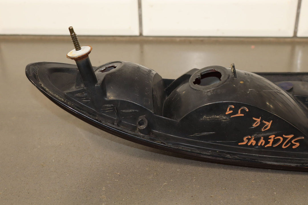 1993 - 2002 Chevy Camaro Passenger Right Tail Light Assembly OEM 4th Gen