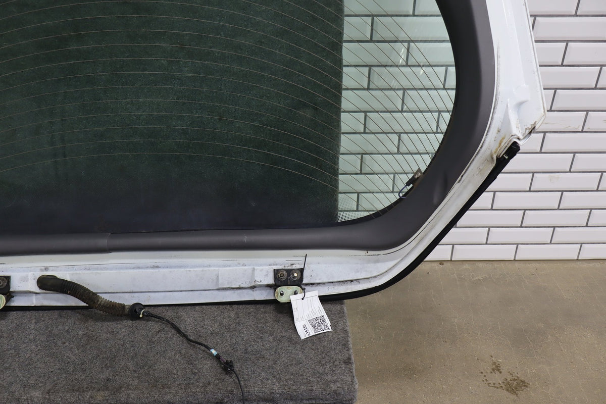 1993-2002 Pontiac Firebird - Decklid/ Tailgate Back Glass Window