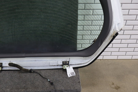 1993-2002 Pontiac Firebird - Decklid/ Tailgate Back Glass Window