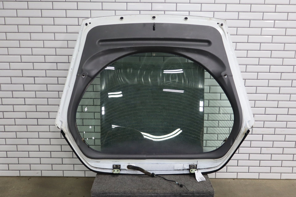 1993-2002 Pontiac Firebird - Decklid/ Tailgate Back Glass Window