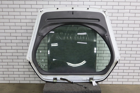 1993-2002 Pontiac Firebird - Decklid/ Tailgate Back Glass Window