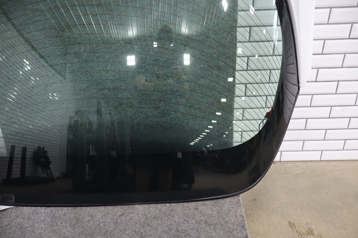 1993-2002 Pontiac Firebird - Decklid/ Tailgate Back Glass Window