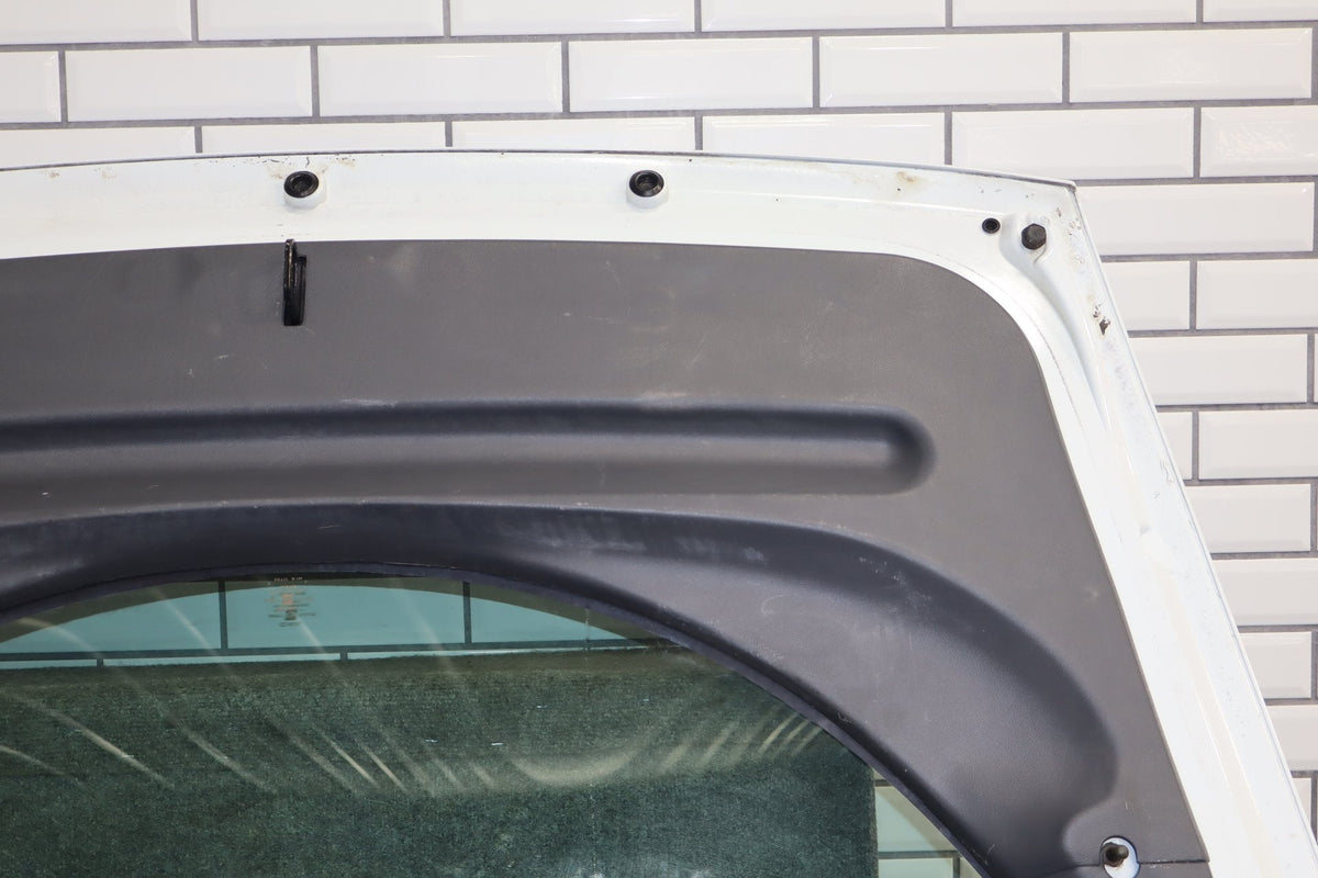 1993-2002 Pontiac Firebird - Decklid/ Tailgate Back Glass Window