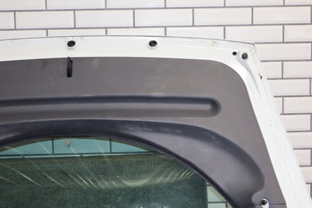1993-2002 Pontiac Firebird - Decklid/ Tailgate Back Glass Window