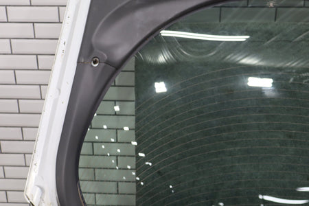 1993-2002 Pontiac Firebird - Decklid/ Tailgate Back Glass Window