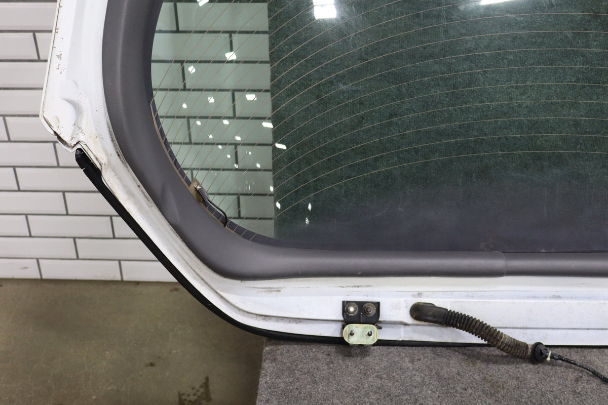 1993-2002 Pontiac Firebird - Decklid/ Tailgate Back Glass Window
