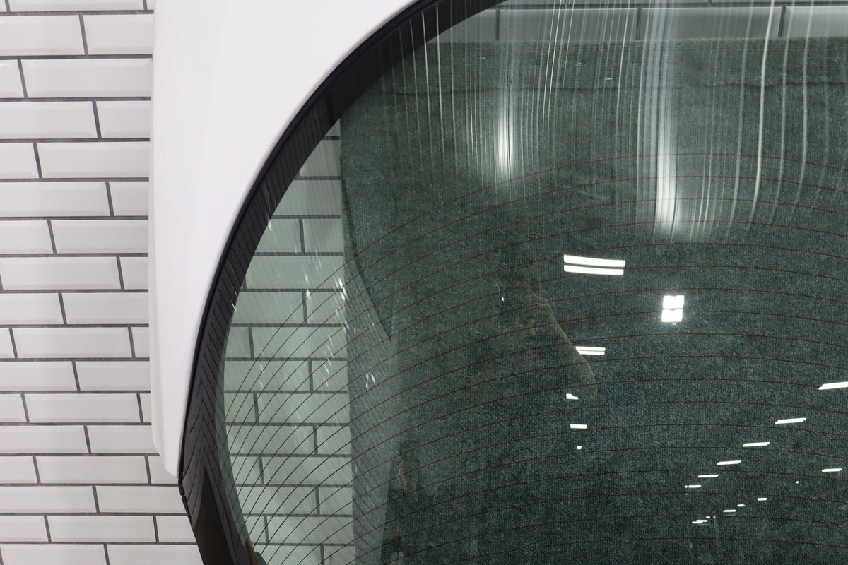 1993-2002 Pontiac Firebird - Decklid/ Tailgate Back Glass Window