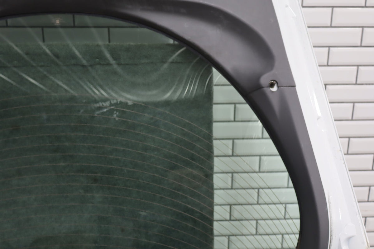 1993-2002 Pontiac Firebird - Decklid/ Tailgate Back Glass Window