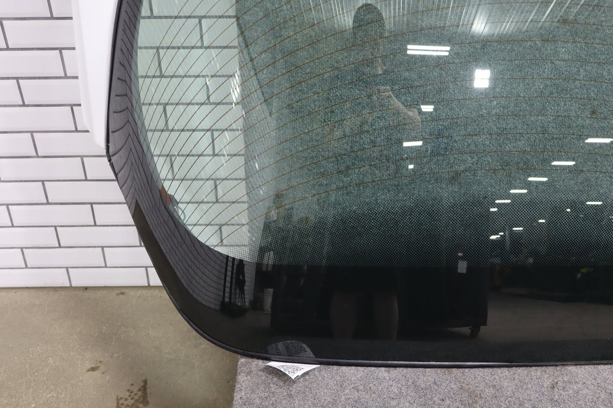 1993-2002 Pontiac Firebird - Decklid/ Tailgate Back Glass Window