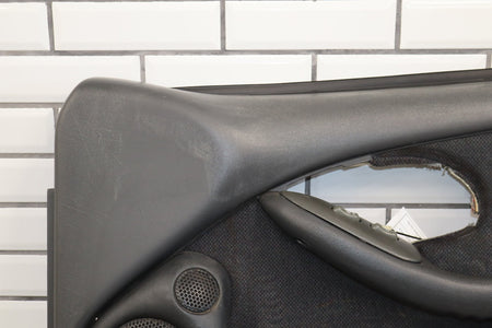 1993-2002 Pontiac Firebird - Right Front Door Inner Panel PN: