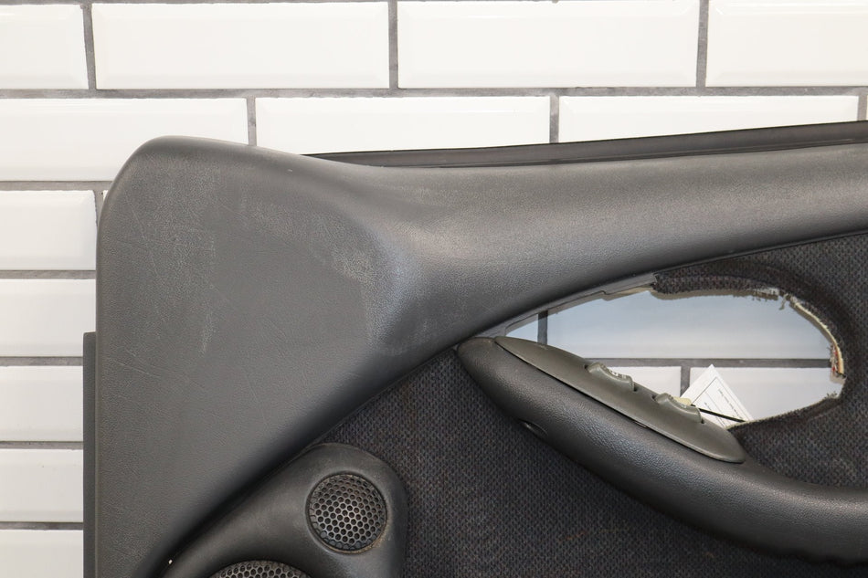 1993-2002 Pontiac Firebird - Right Front Door Inner Panel PN: