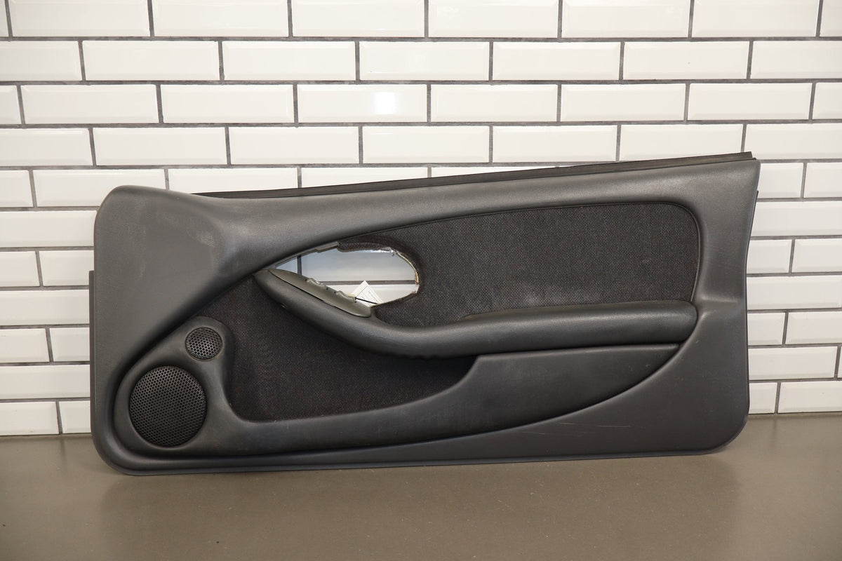 1993-2002 Pontiac Firebird - Right Front Door Inner Panel PN: