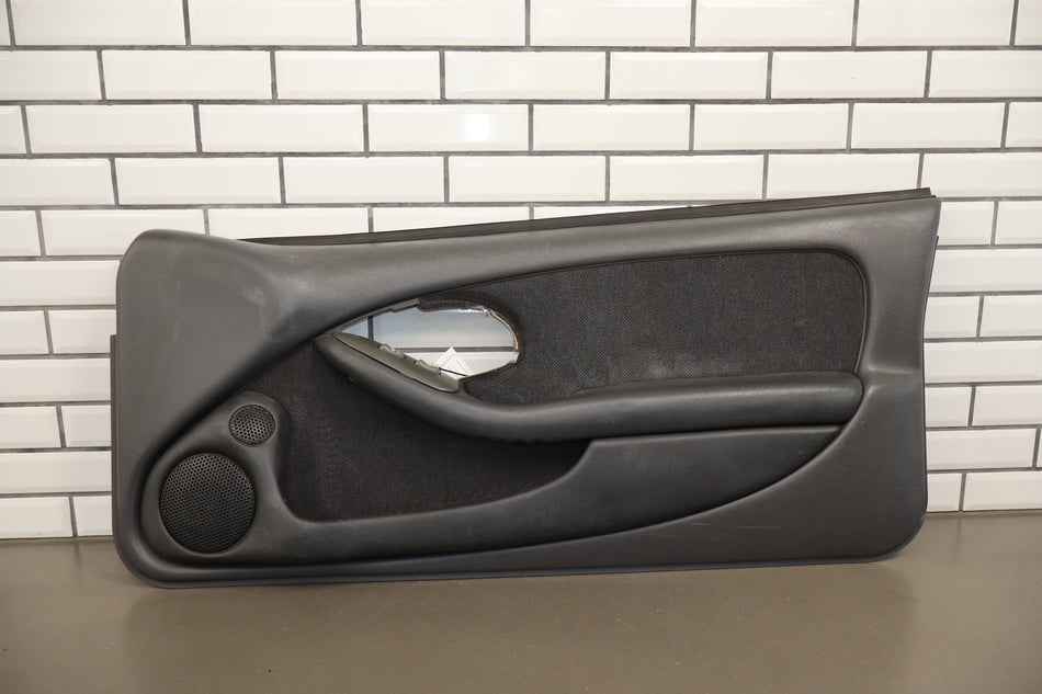 1993-2002 Pontiac Firebird - Right Front Door Inner Panel PN: