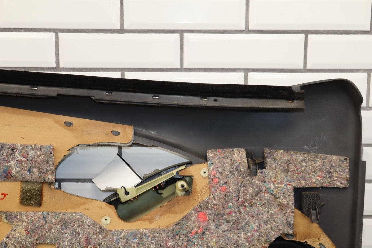 1993-2002 Pontiac Firebird - Right Front Door Inner Panel PN: