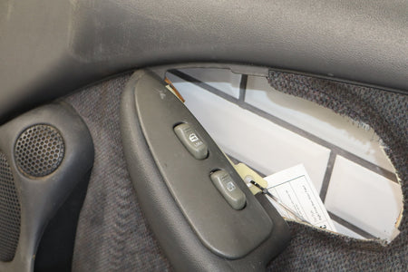 1993-2002 Pontiac Firebird - Right Front Door Inner Panel PN: