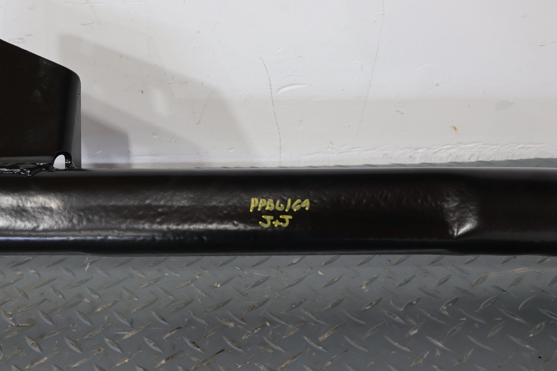 1993 Buick Roadmaster- Transmission Crossmember