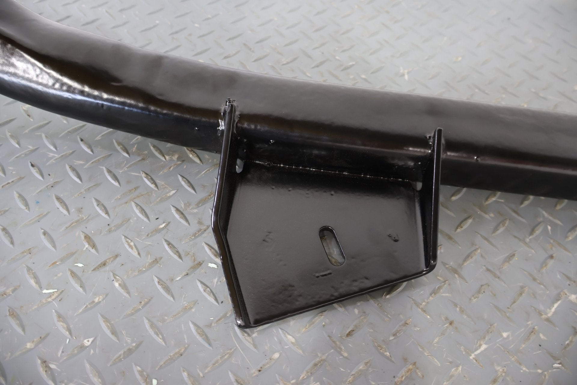 1993 Buick Roadmaster- Transmission Crossmember