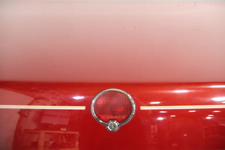 1993 Cadillac Allante- Decklid/Tailgate