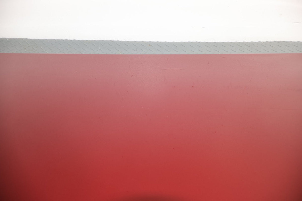 1993 Cadillac Allante- Decklid/Tailgate