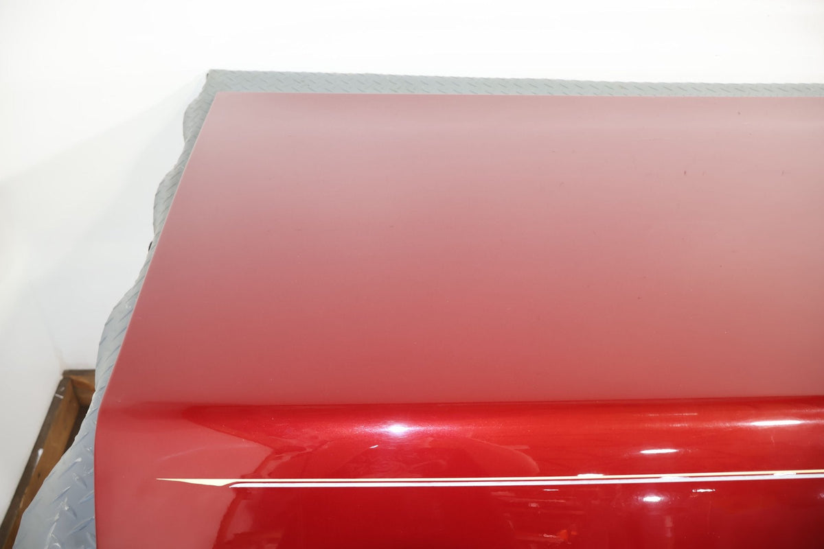 1993 Cadillac Allante- Decklid/Tailgate