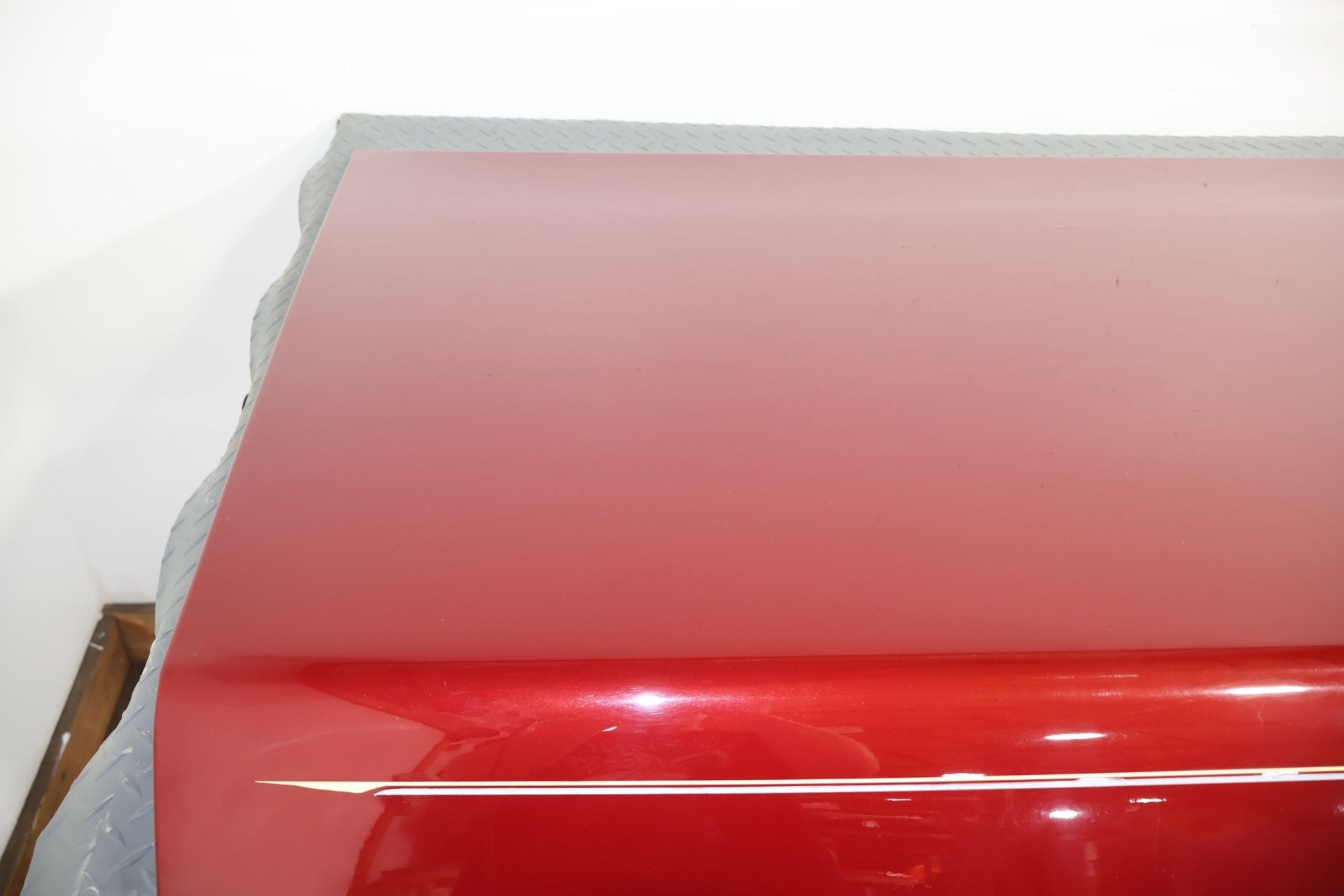 1993 Cadillac Allante- Decklid/Tailgate