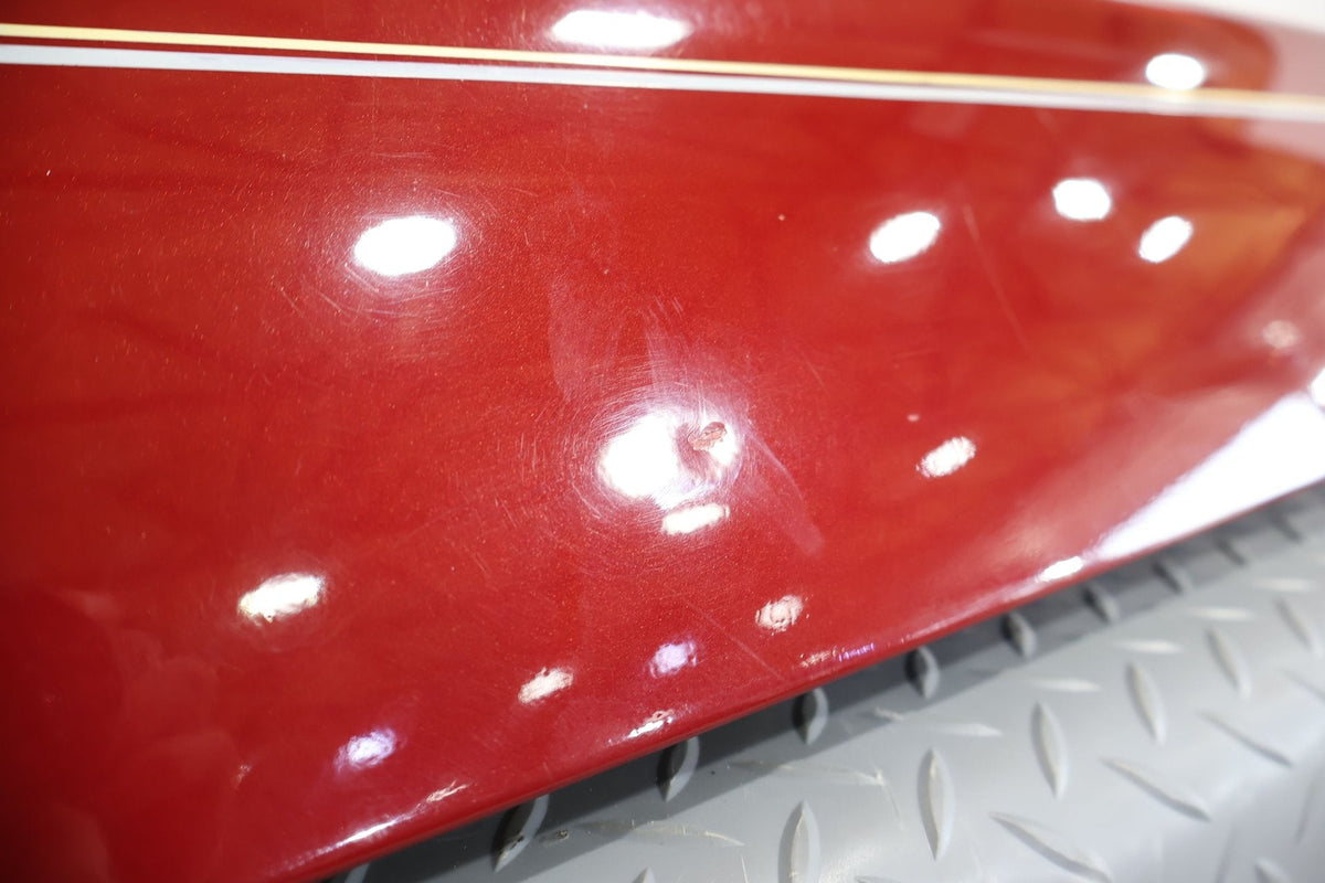 1993 Cadillac Allante- Decklid/Tailgate
