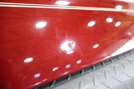 1993 Cadillac Allante- Decklid/Tailgate