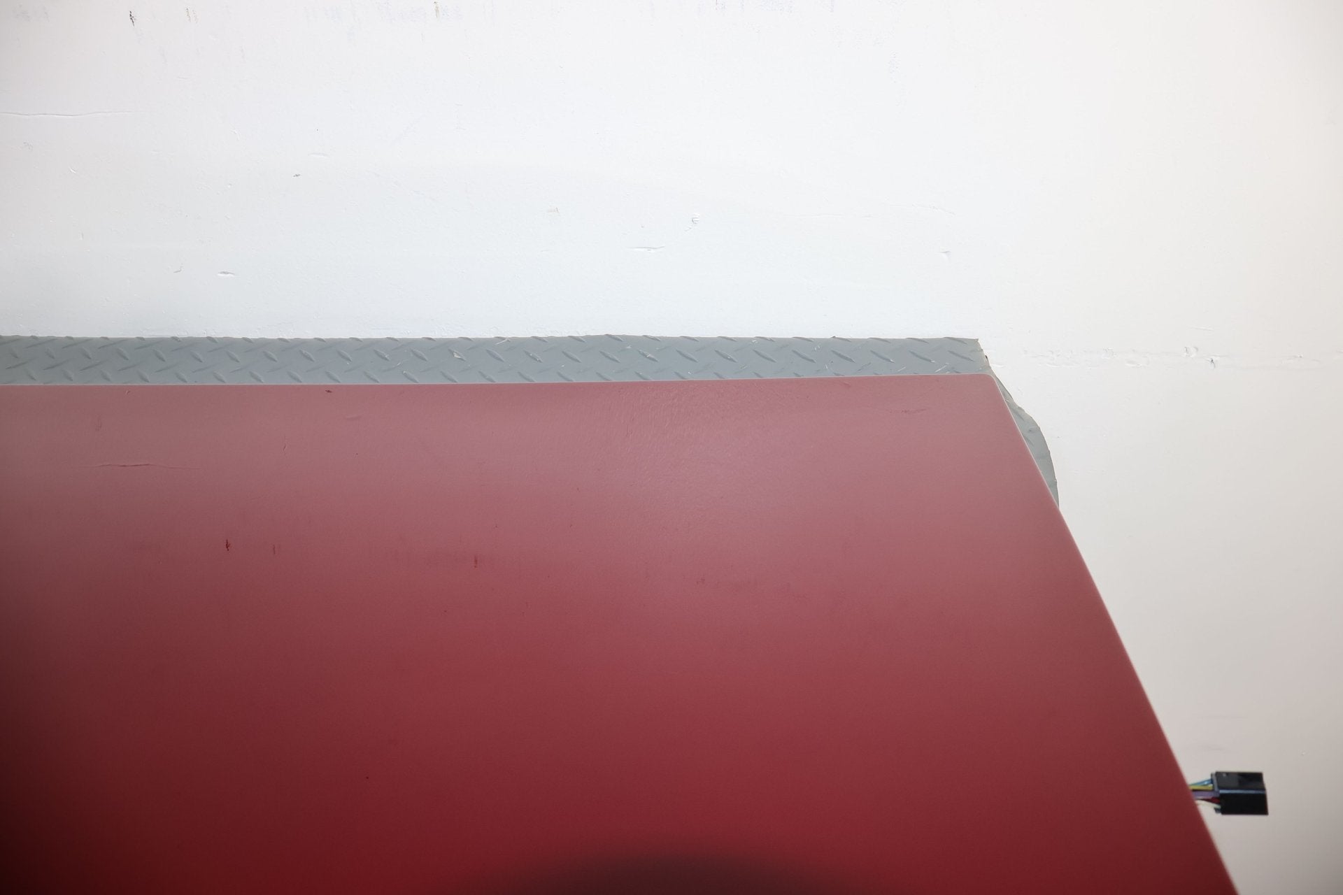 1993 Cadillac Allante- Decklid/Tailgate