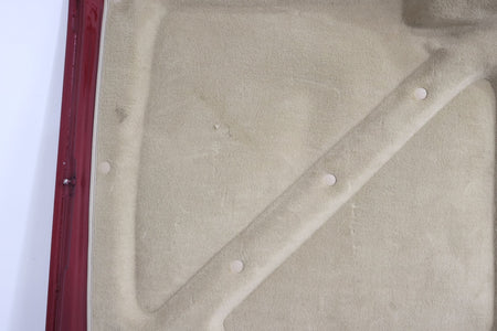 1993 Cadillac Allante- Decklid/Tailgate