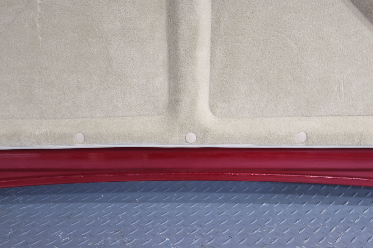 1993 Cadillac Allante- Decklid/Tailgate