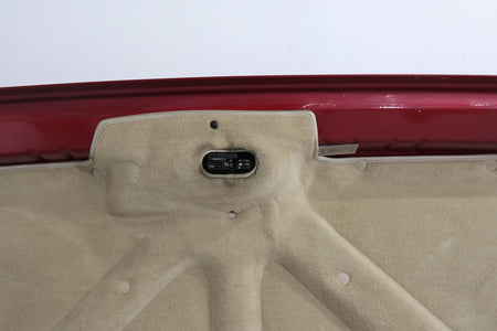 1993 Cadillac Allante- Decklid/Tailgate