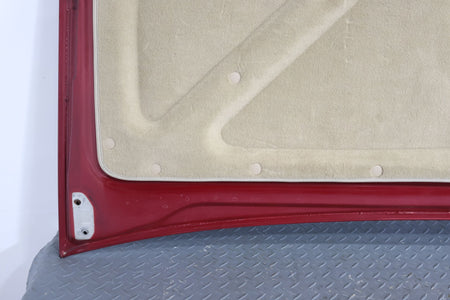 1993 Cadillac Allante- Decklid/Tailgate