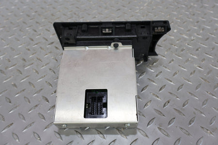 1993 Cadillac Allante- Headlight Switch