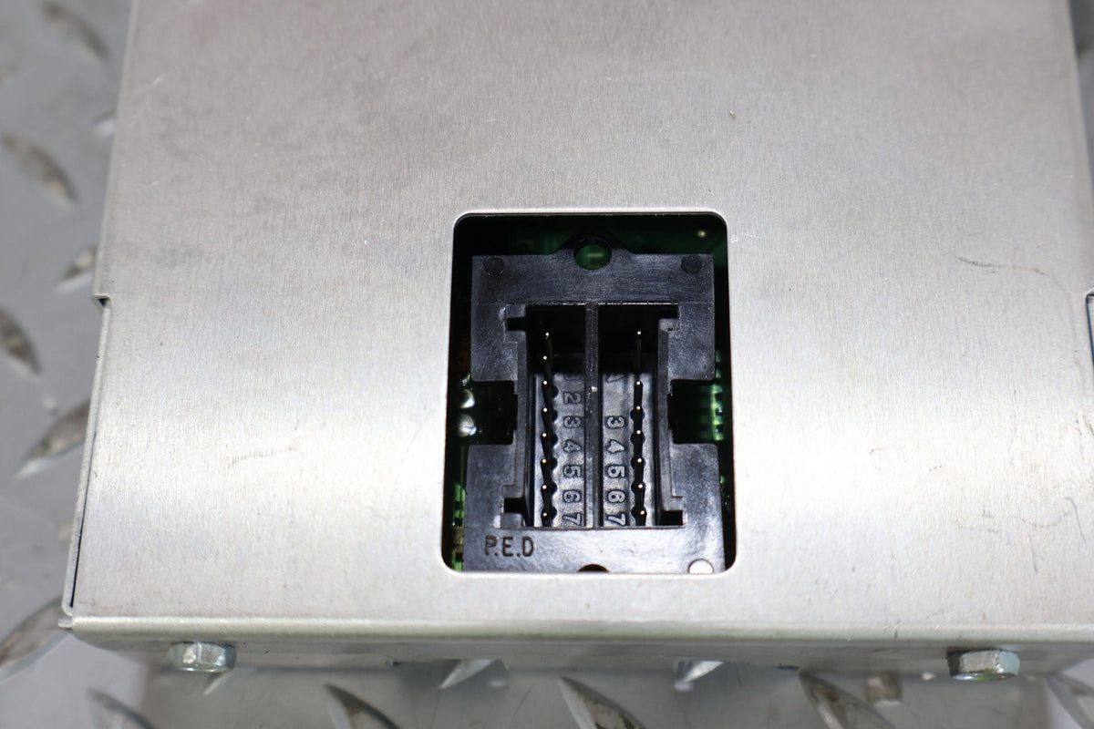 1993 Cadillac Allante- Headlight Switch