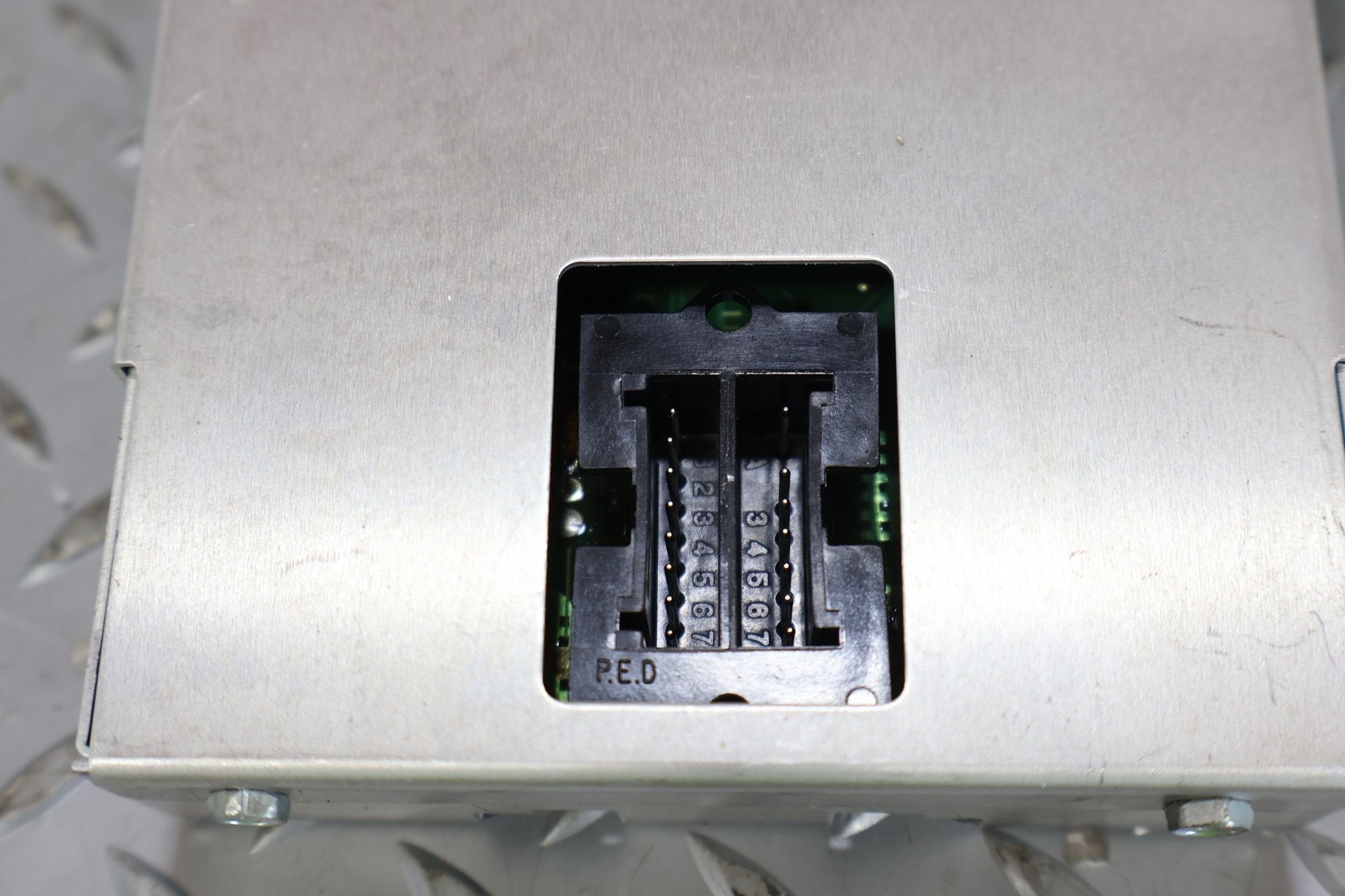1993 Cadillac Allante- Headlight Switch